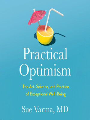 cover image of Practical Optimism